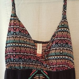 Summer Dress size 19 xxl